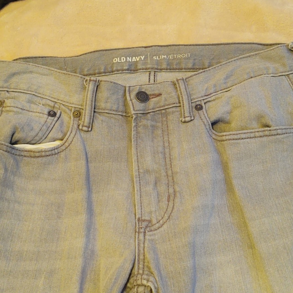Jeans - Picture 2 of 3